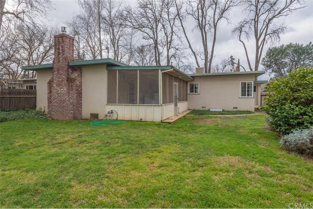 992 Sarah Avenue, Chico, CA 95926