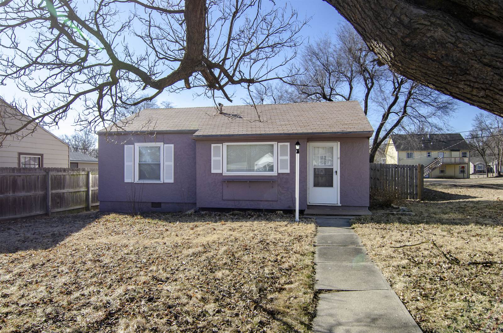 611 W. Spruce Street, Junction City, KS 66441 Listings Sabine Butler