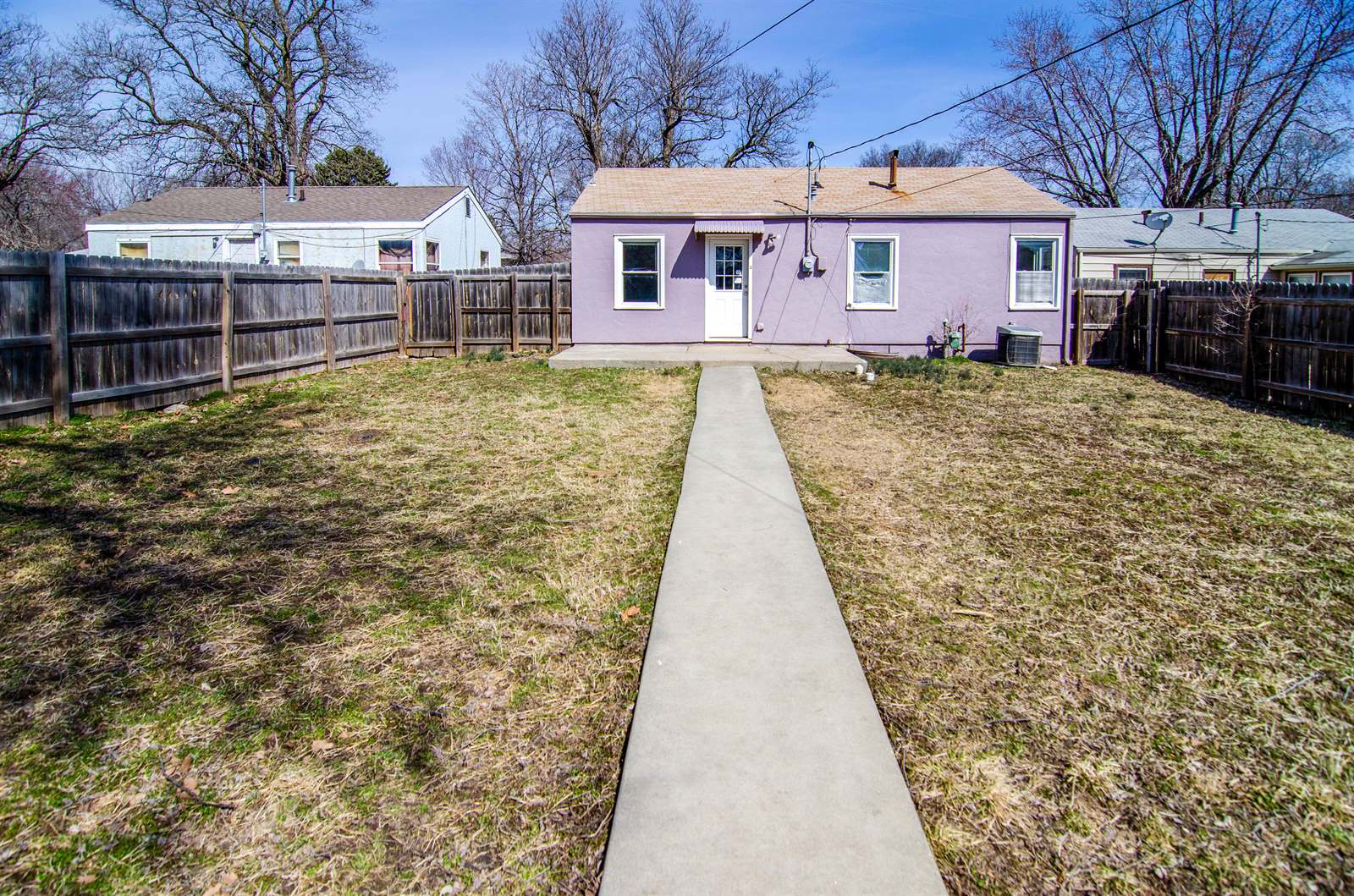 611 W. Spruce Street, Junction City, KS 66441 Listings Sabine Butler