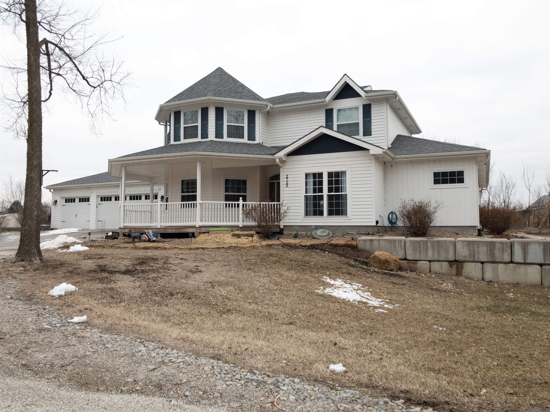 2720 SE Tecumseh Rd, Tecumseh, KS 66542 Listings NextHome Professionals