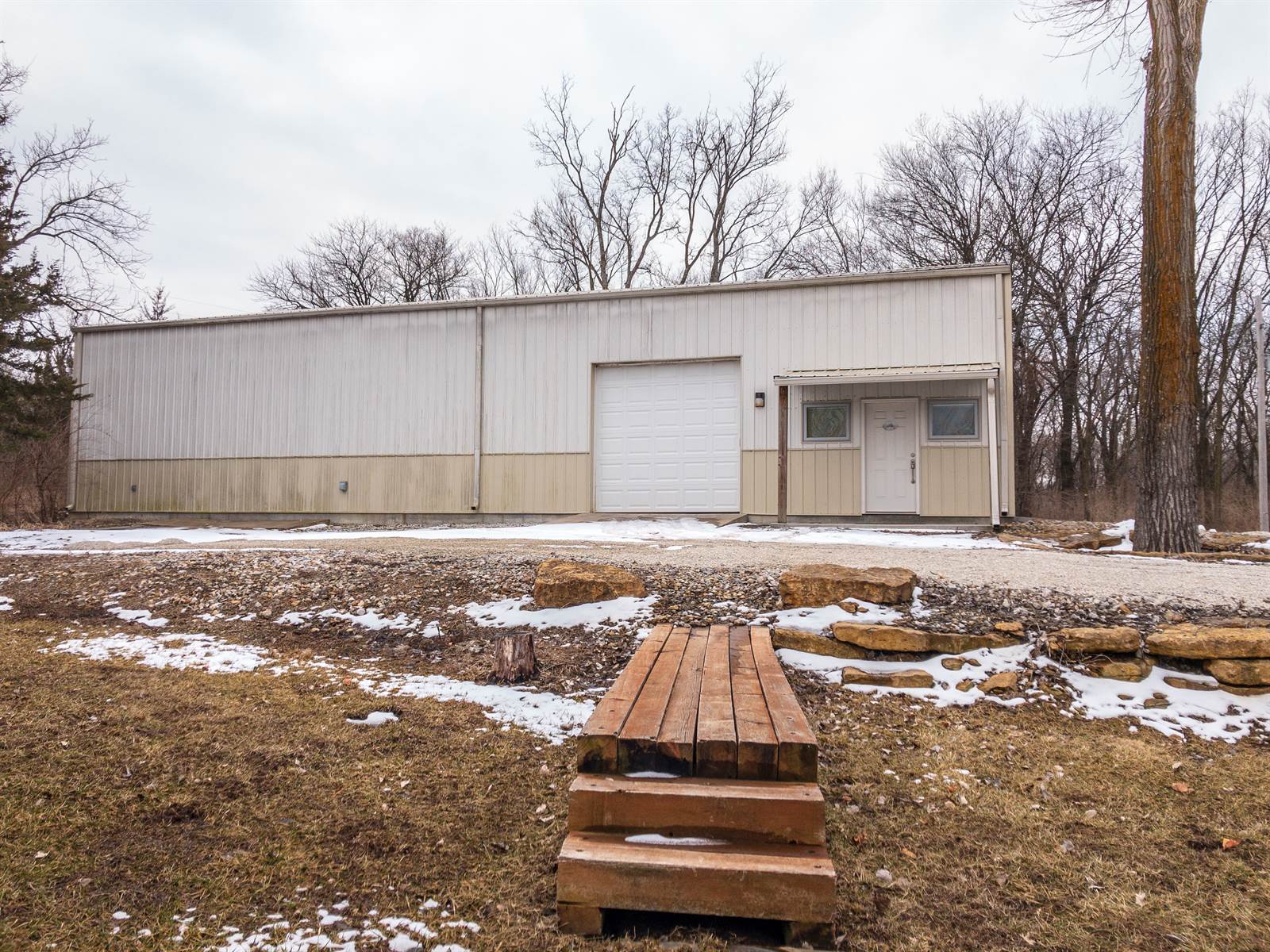 2720 SE Tecumseh Rd, Tecumseh, KS 66542 Listings NextHome Professionals