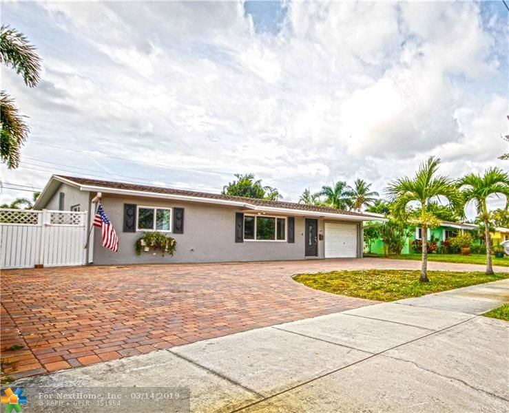 540 NW 38th St, Oakland Park, FL 33309