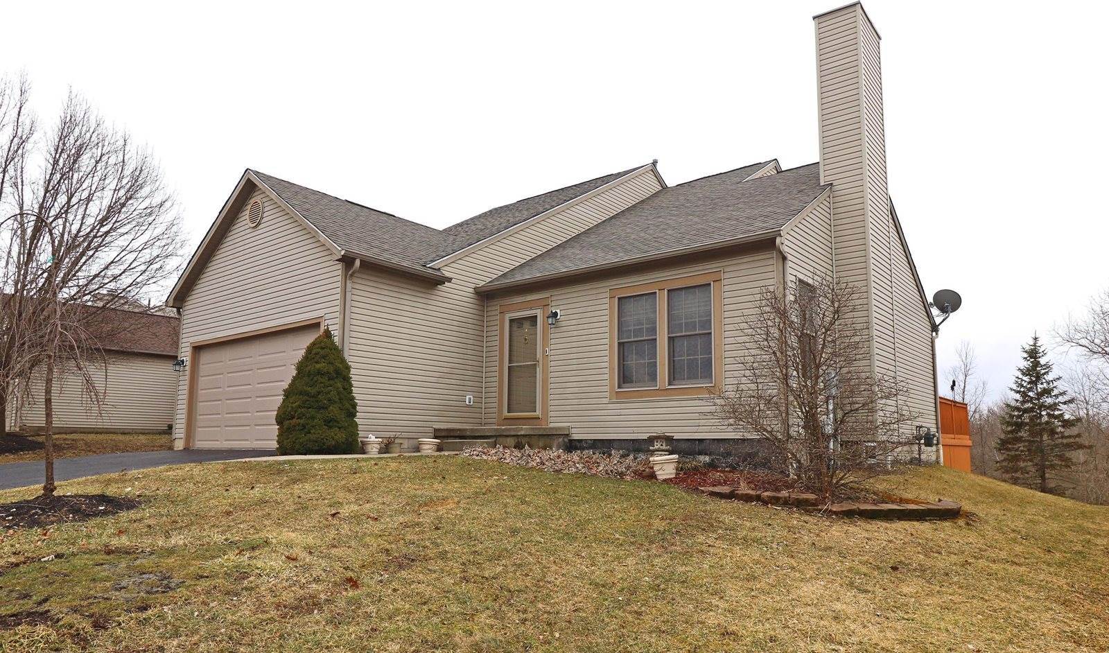 1329 Creekview Drive, Marysville, OH 43040