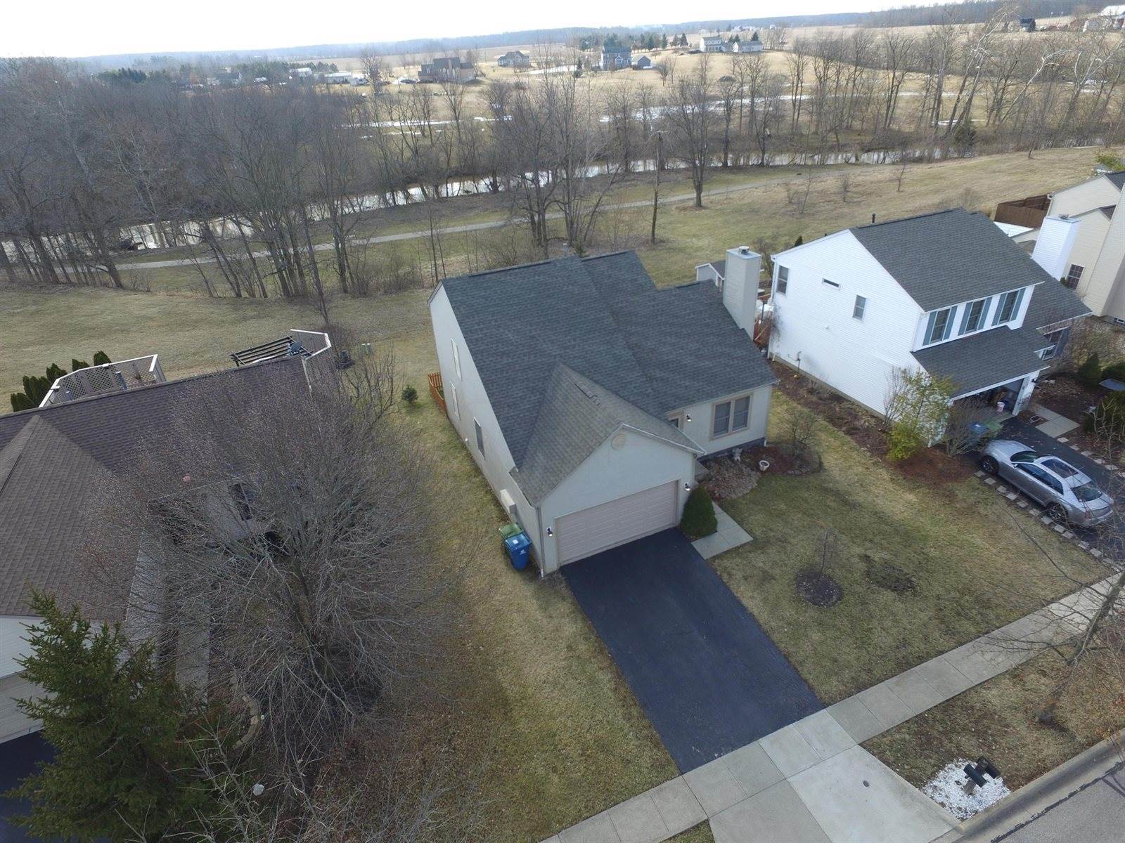 1329 Creekview Drive, Marysville, OH 43040