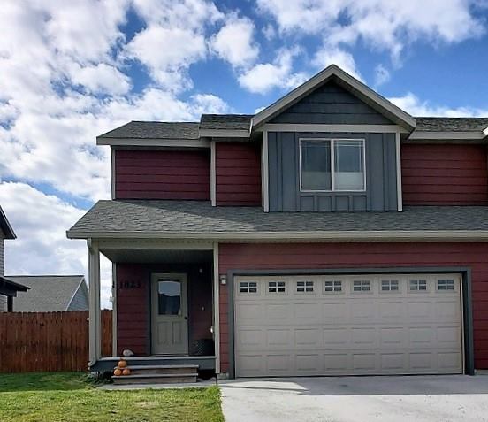 1823 Leeward Court, Bozeman, MT 59718