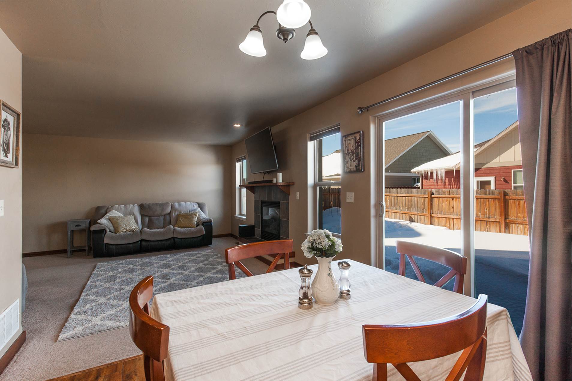 1823 Leeward Court, Bozeman, MT 59718