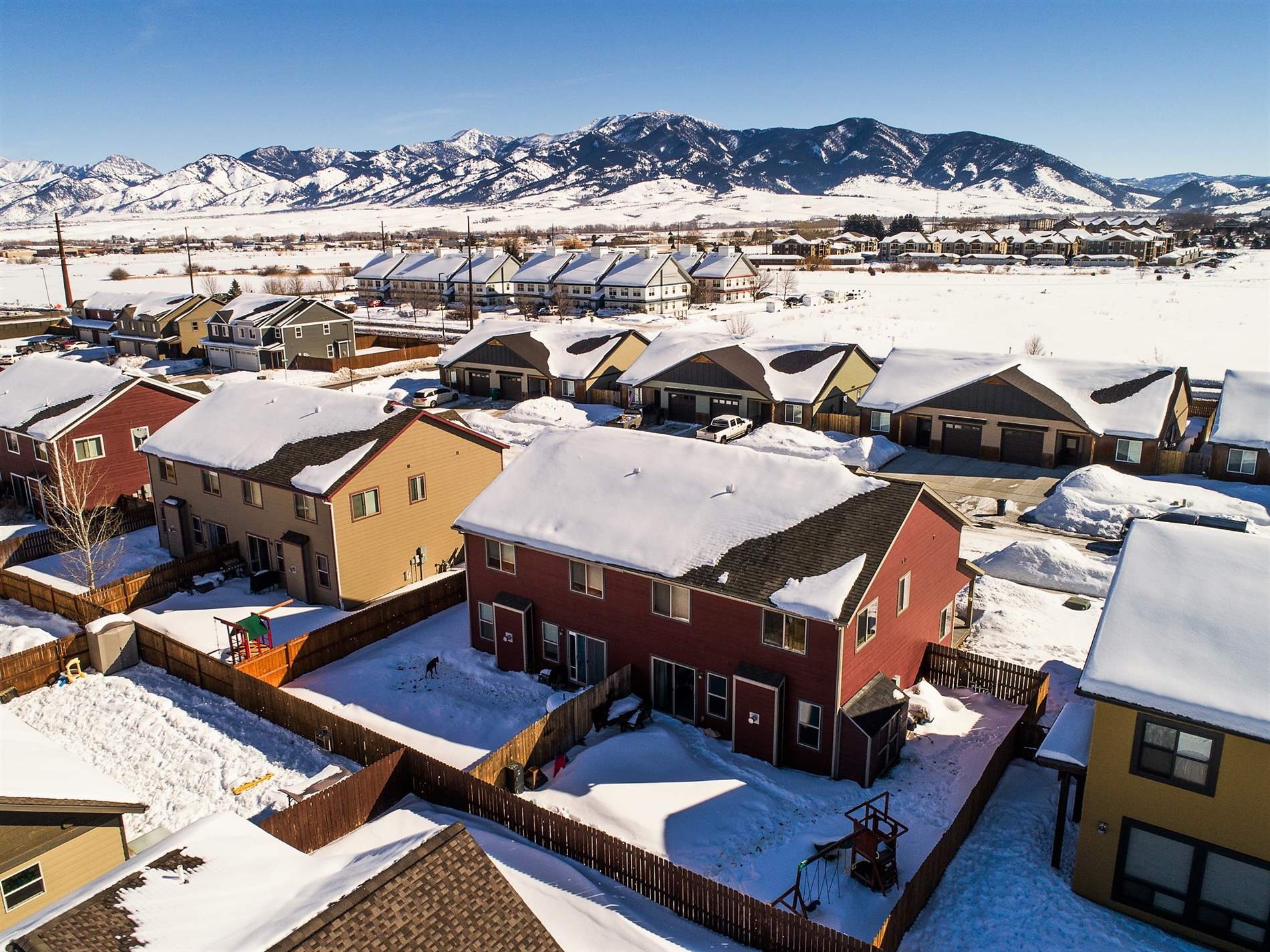 1823 Leeward Court, Bozeman, MT 59718