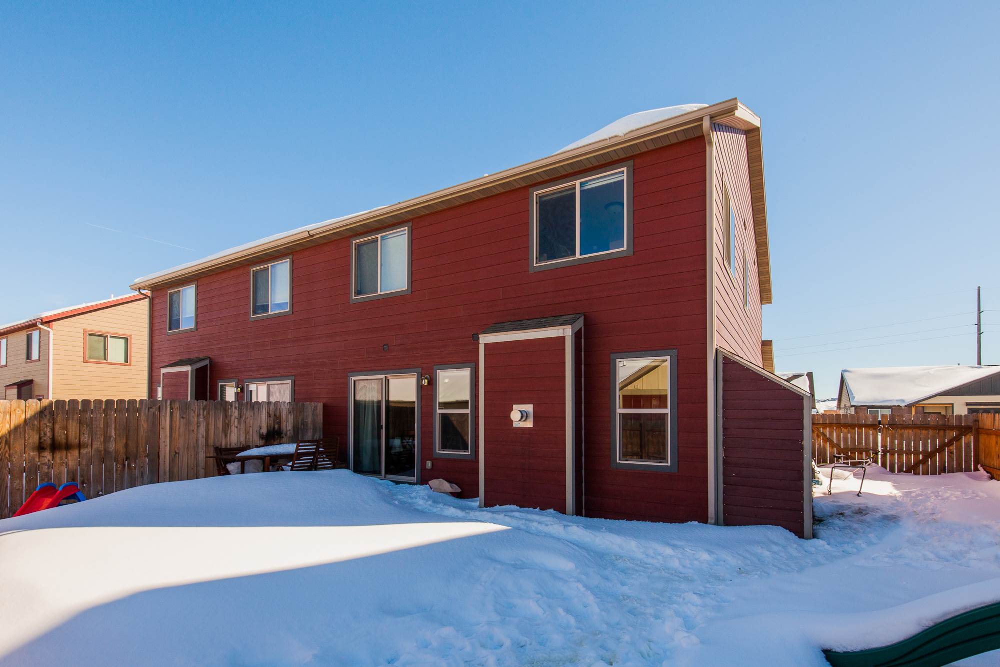 1823 Leeward Court, Bozeman, MT 59718