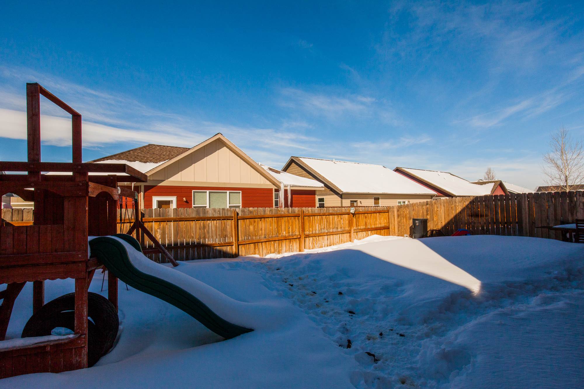 1823 Leeward Court, Bozeman, MT 59718