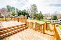 486 Dawnridge Drive, Lynchburg, VA 24502