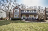 329 Cloverdale Dr, Pine Township - NAL, PA 15090