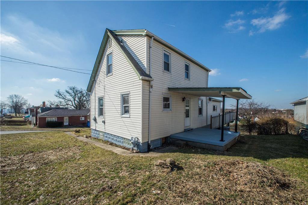 6726 Elmwood Ave, West Mifflin, PA 15122