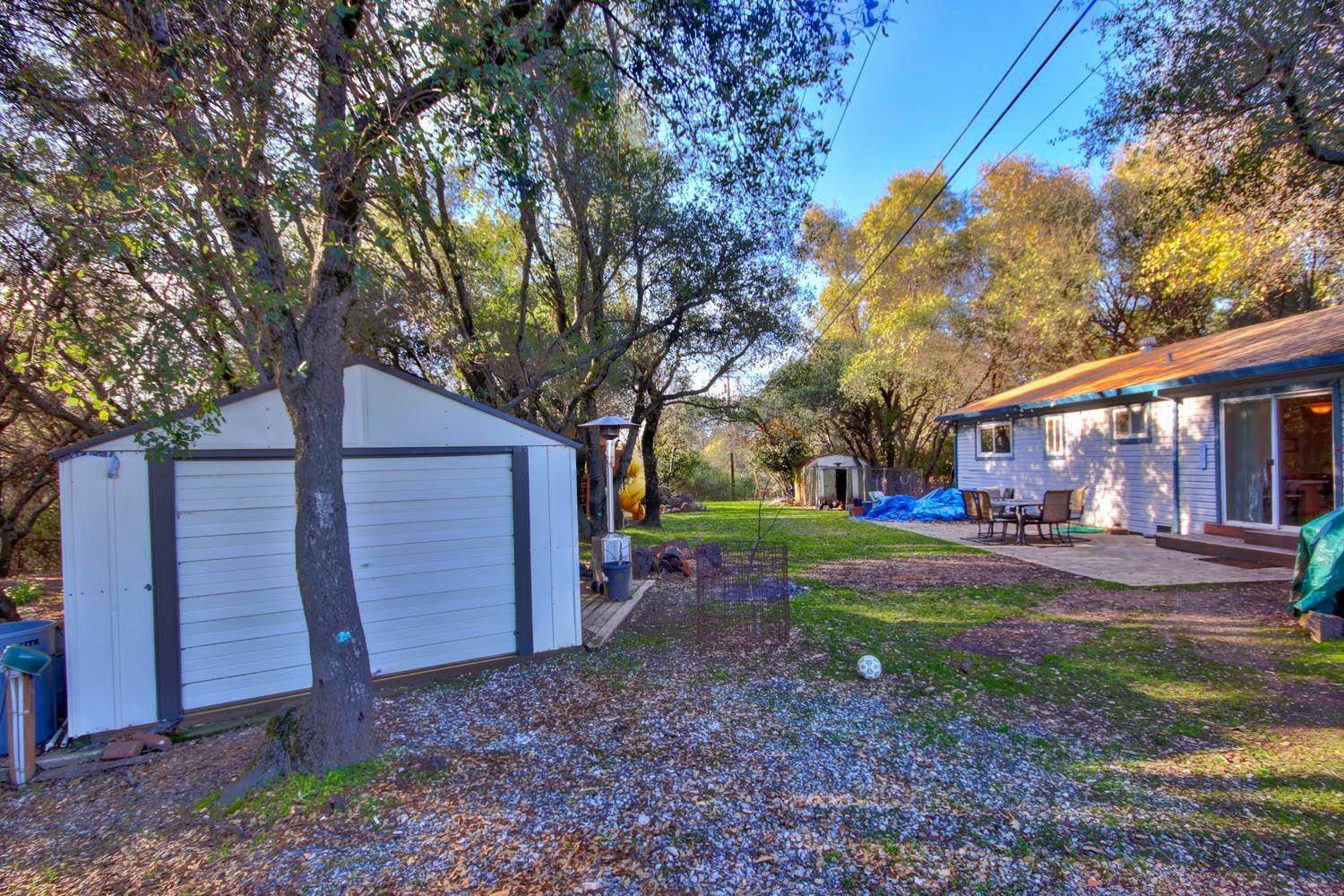 2381 Loma Cima Drive, Placerville, CA 95667