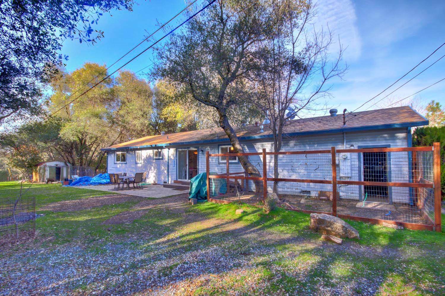 2381 Loma Cima Drive, Placerville, CA 95667