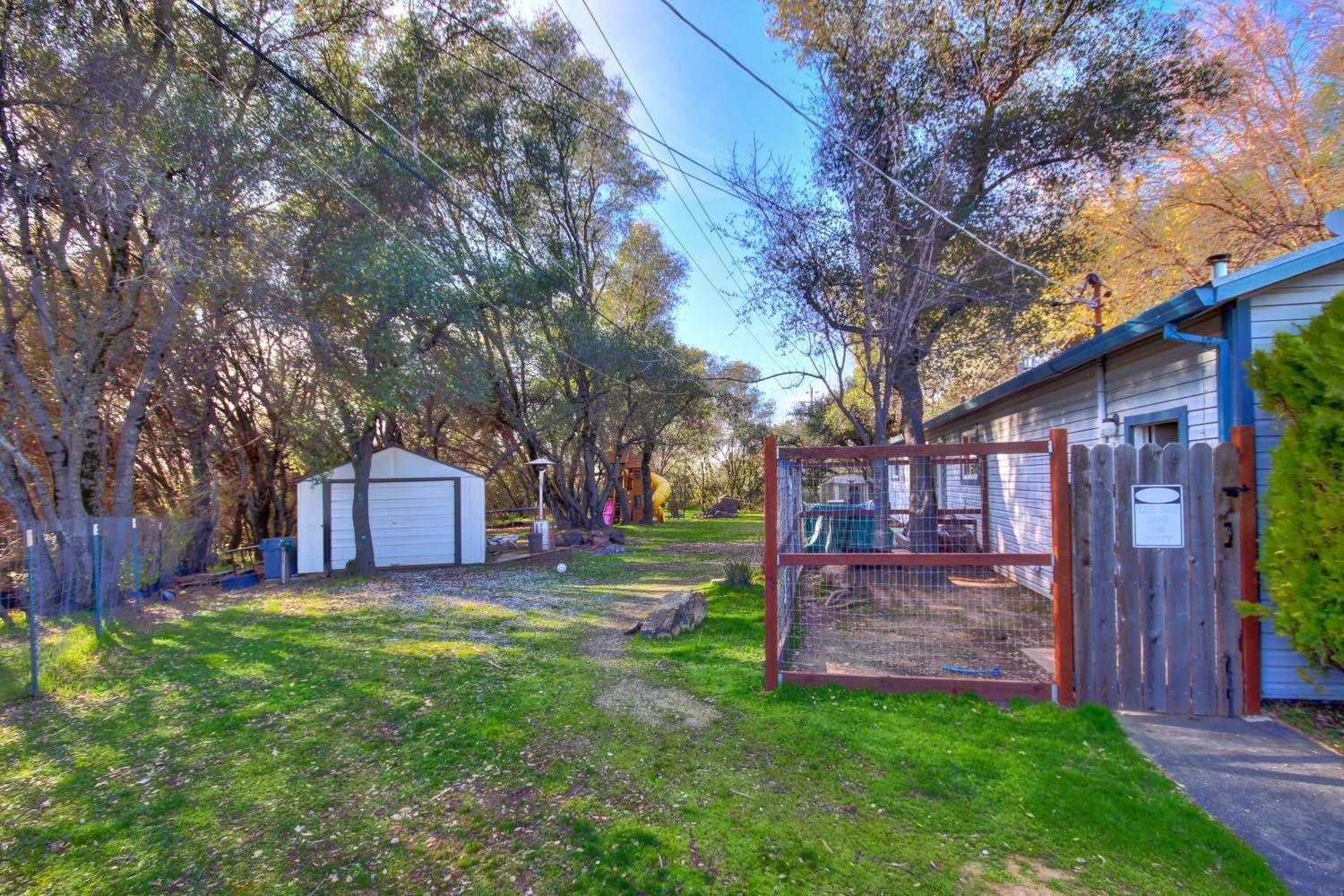 2381 Loma Cima Drive, Placerville, CA 95667