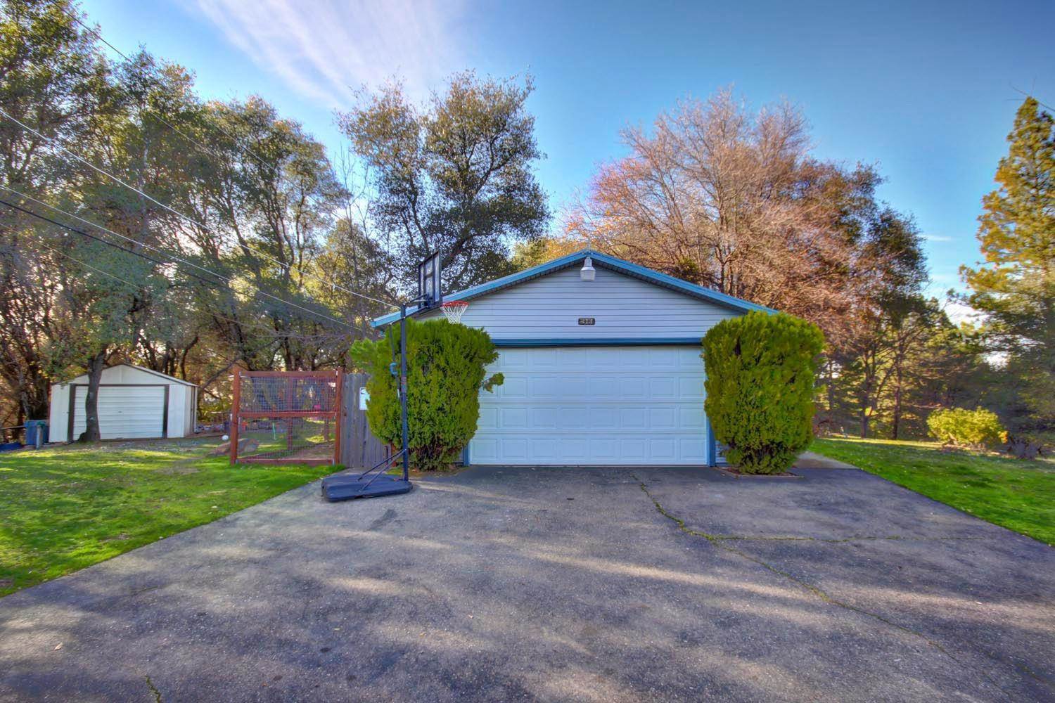 2381 Loma Cima Drive, Placerville, CA 95667