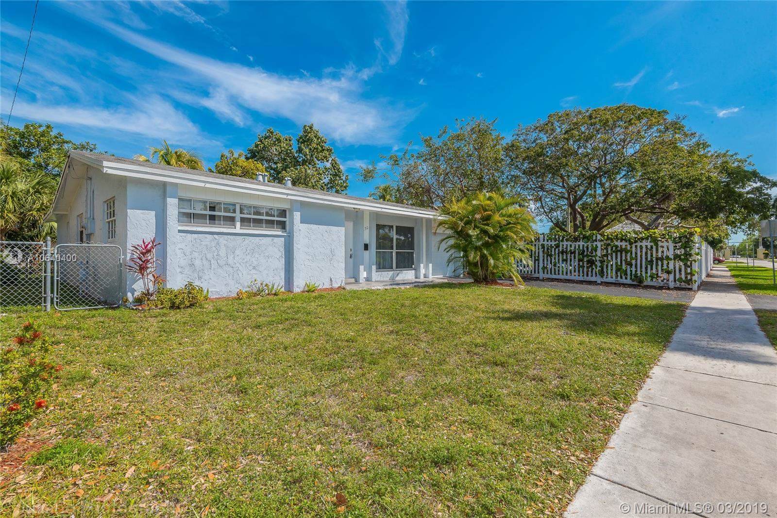 2430 NW 68th Ave, Sunrise, FL 33313