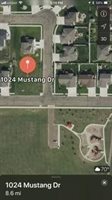 1024 Mustang Drive, Bismarck, ND 58503