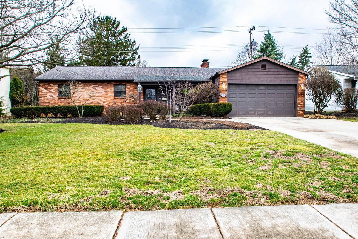 2651 North Star Road, Upper Arlington, OH 43221