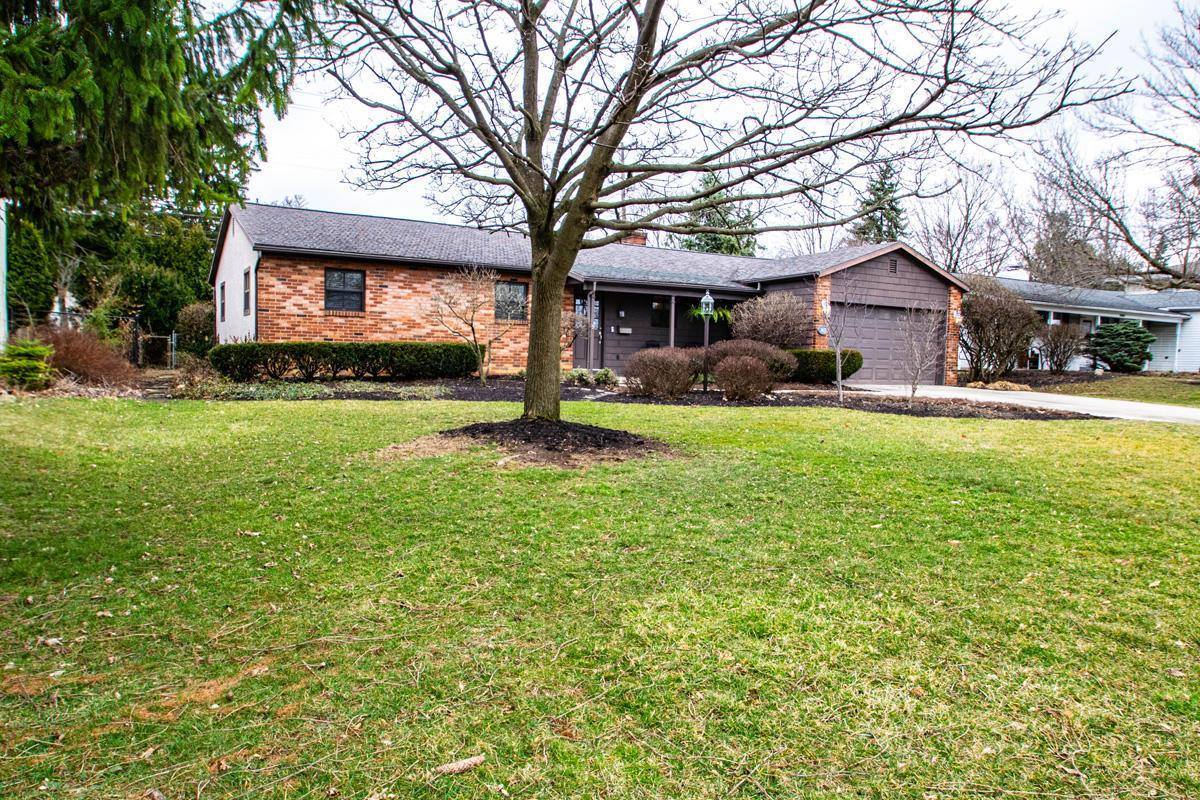 2651 North Star Road, Upper Arlington, OH 43221