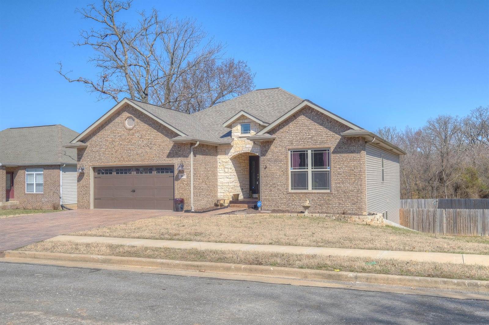 807 Andrea Street, Joplin, MO 64801