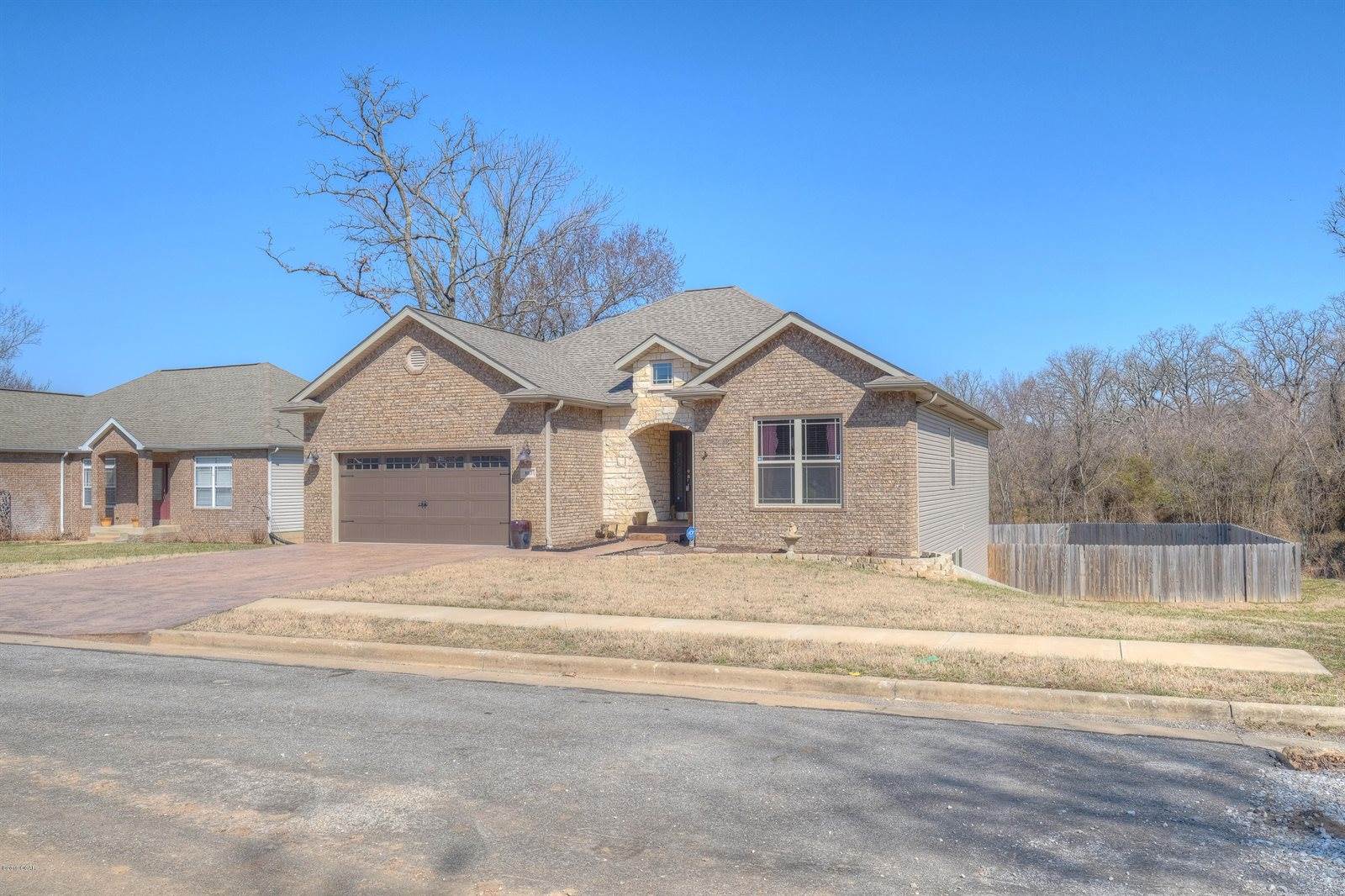 807 Andrea Street, Joplin, MO 64801