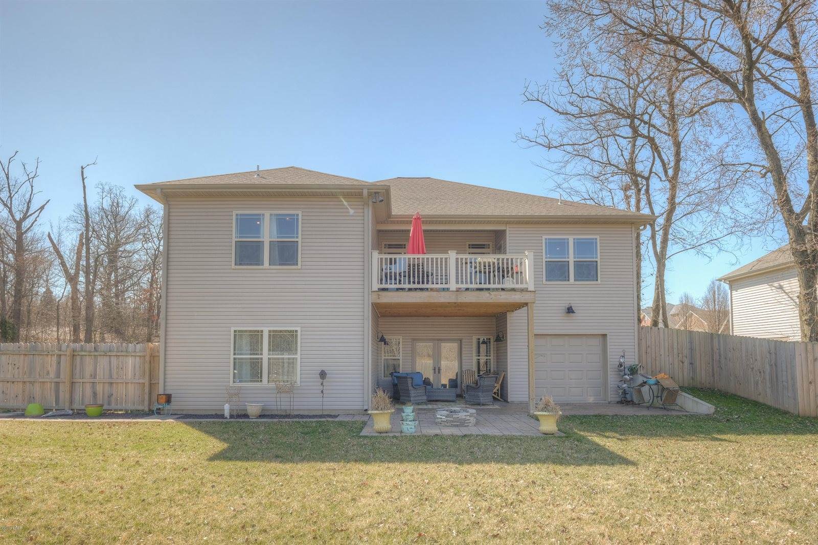 807 Andrea Street, Joplin, MO 64801