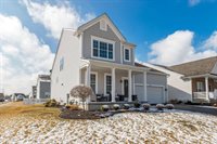 5951 Seldon Drive, Westerville, OH 43081