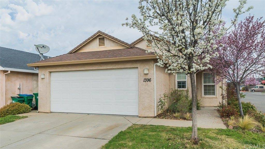 1396 Ringtail Way, Chico, CA 95973