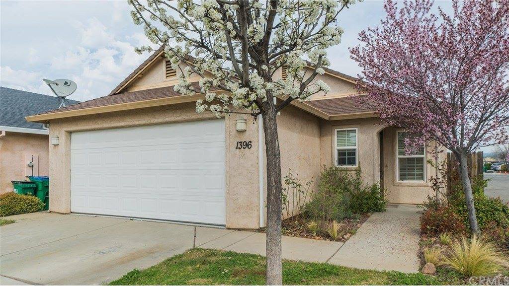 1396 Ringtail Way, Chico, CA 95973