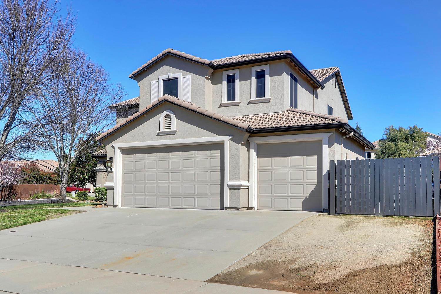 349 Chambers Drive, Lincoln, CA 95648