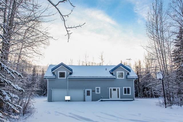 3425 Wee Court, North Pole, AK 99705