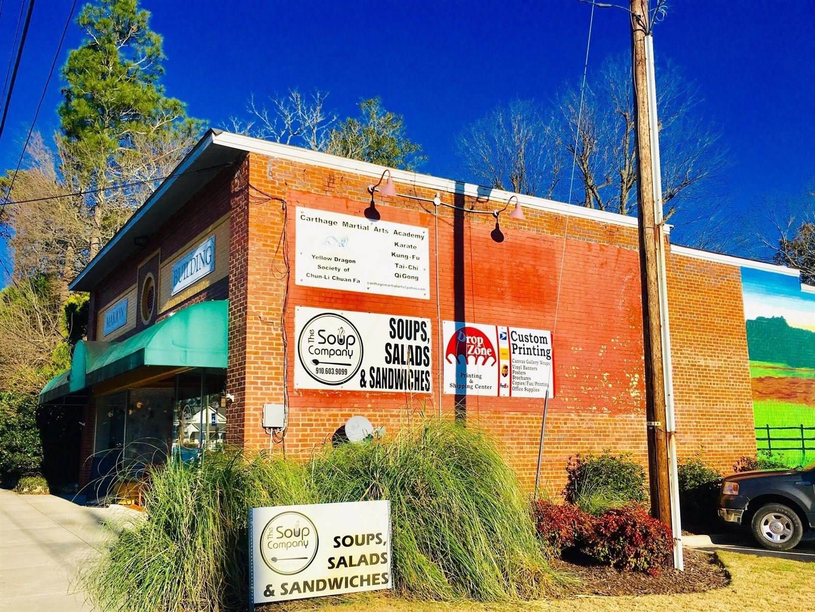 104 North McNeill Street, Carthage, NC 28327 Listings NextHome In