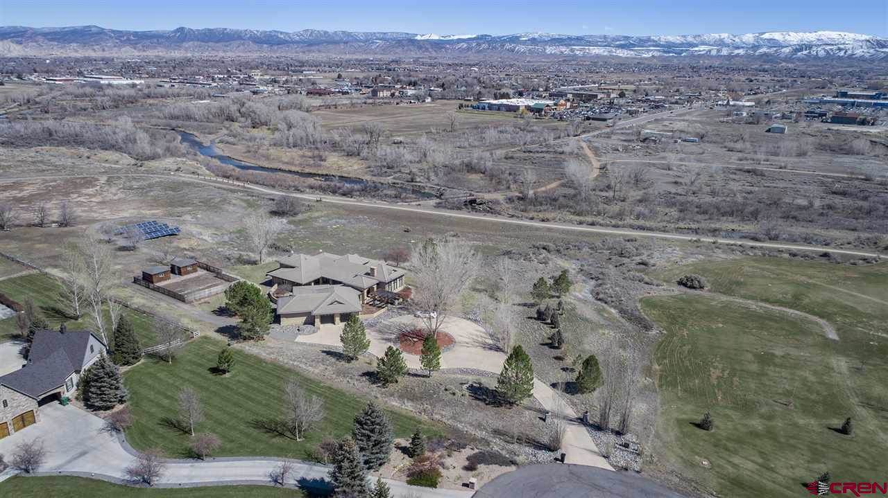 16400 6475 Road, Montrose, CO 81403