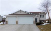 3213 Montana Drive, Bismarck, ND 58503