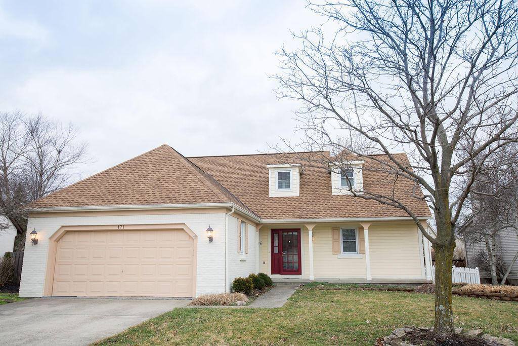 171 Cedar Drive, Pickerington, OH 43147