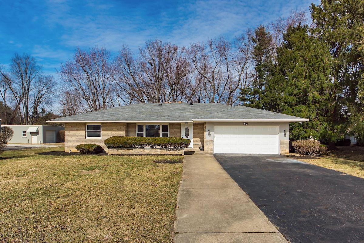 485 East Johnstown Road, Gahanna, OH 43230