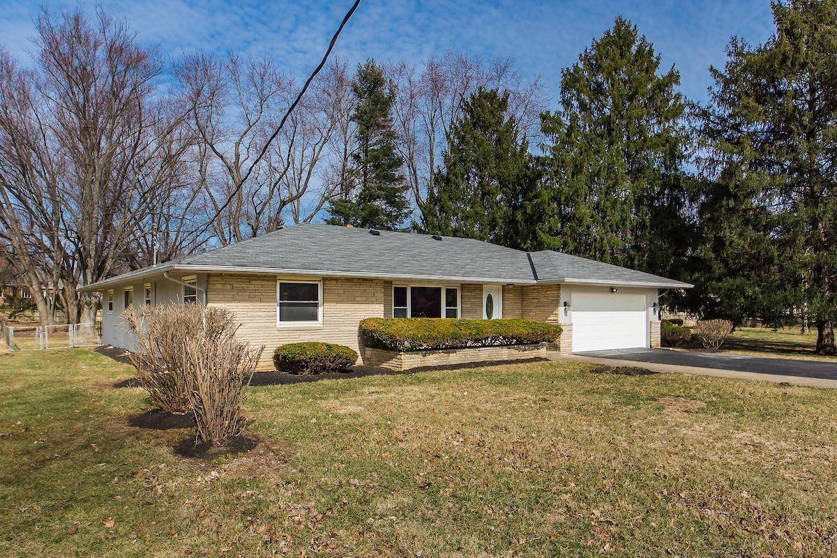 485 East Johnstown Road, Gahanna, OH 43230