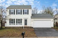 9099 Ellersly Dr, Lewis Center, OH 43035