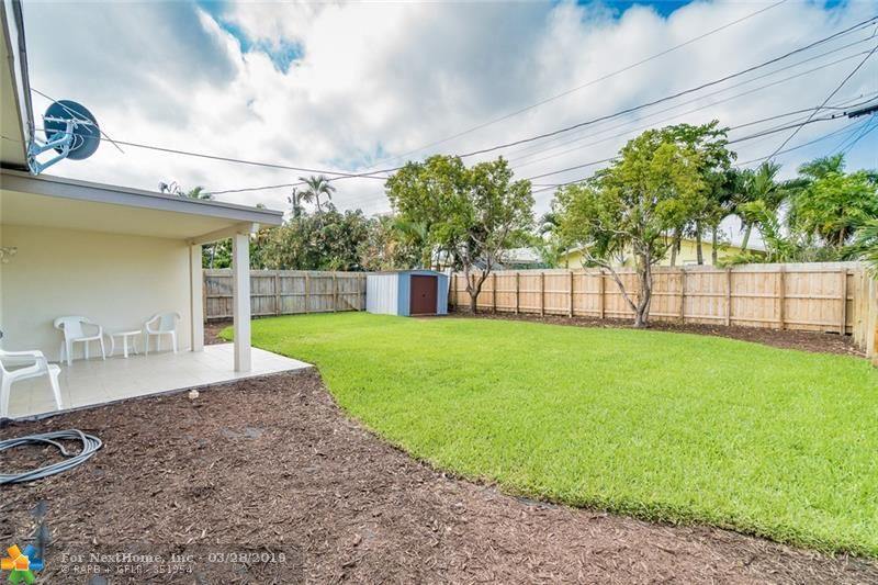 421 NW 48th Ct, Oakland Park, FL 33309