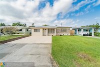 421 NW 48th Ct, Oakland Park, FL 33309