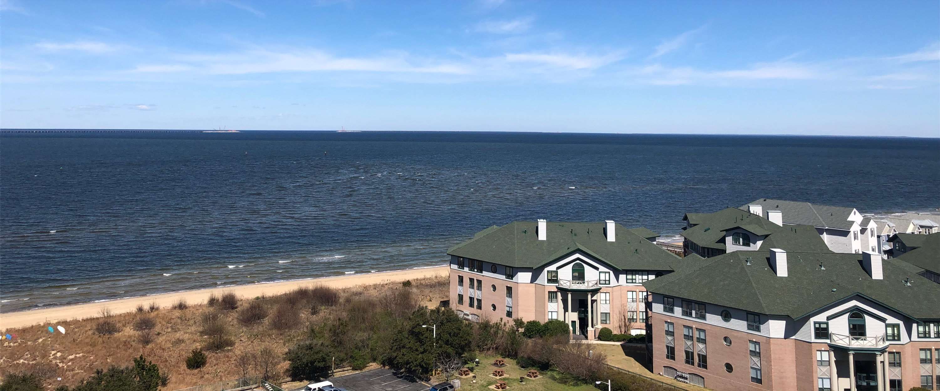 3288 Page Avenue, Unit 1203, Virginia Beach, VA 23451