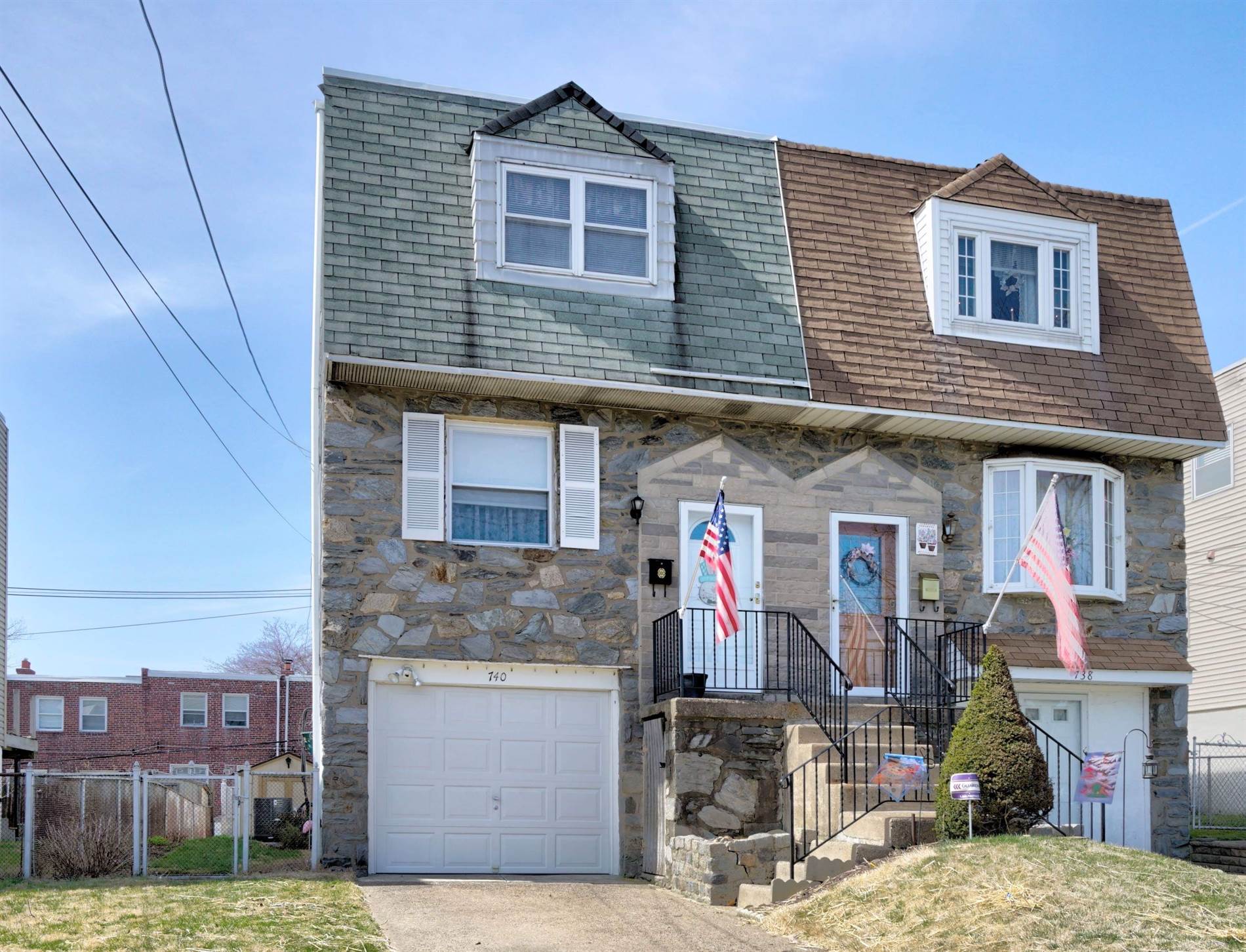 740 School Lane, Folcroft, PA 19032 Listings NextHome Brandywine
