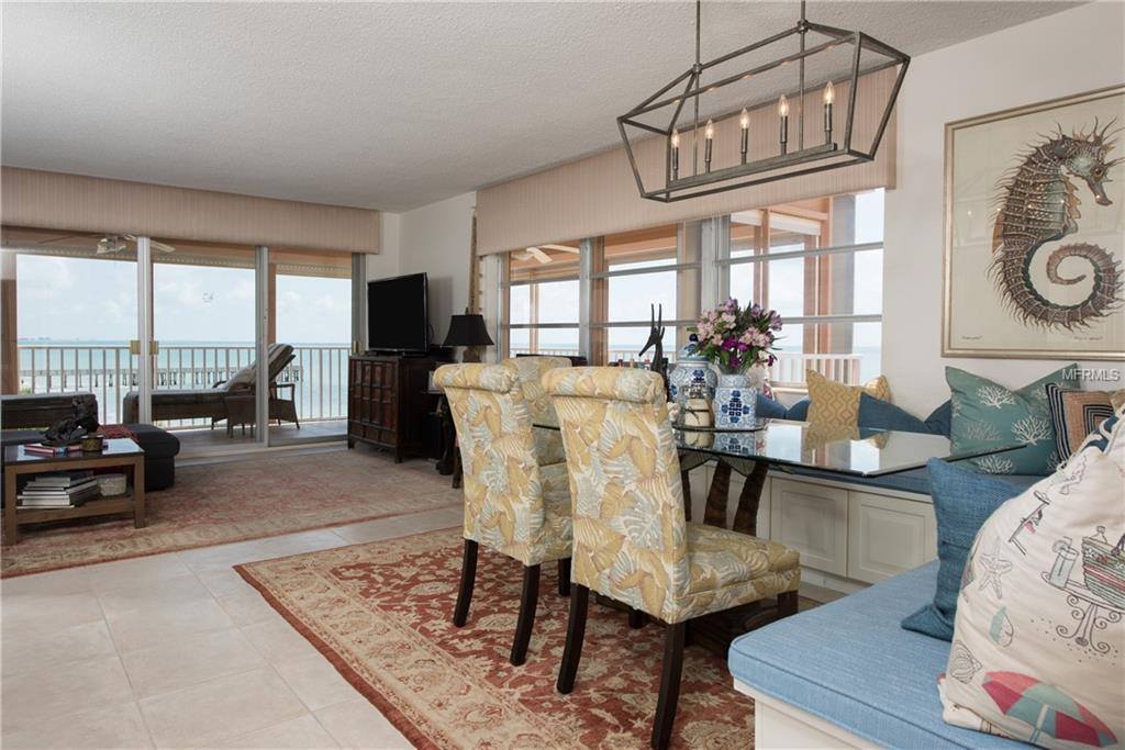 16400 Gulf Boulevard, #401, North Redington Beach, FL 33708