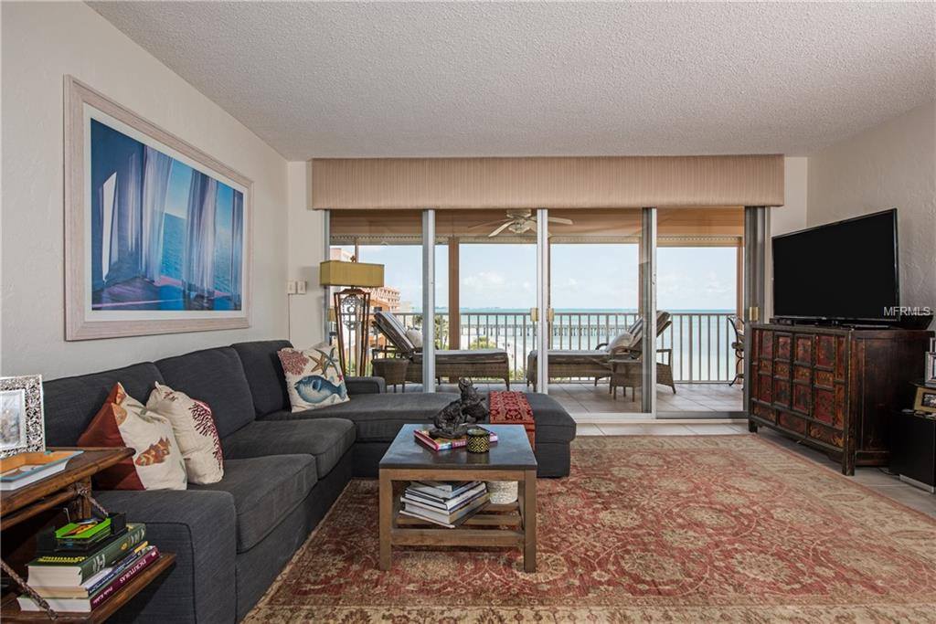 16400 Gulf Boulevard, #401, North Redington Beach, FL 33708