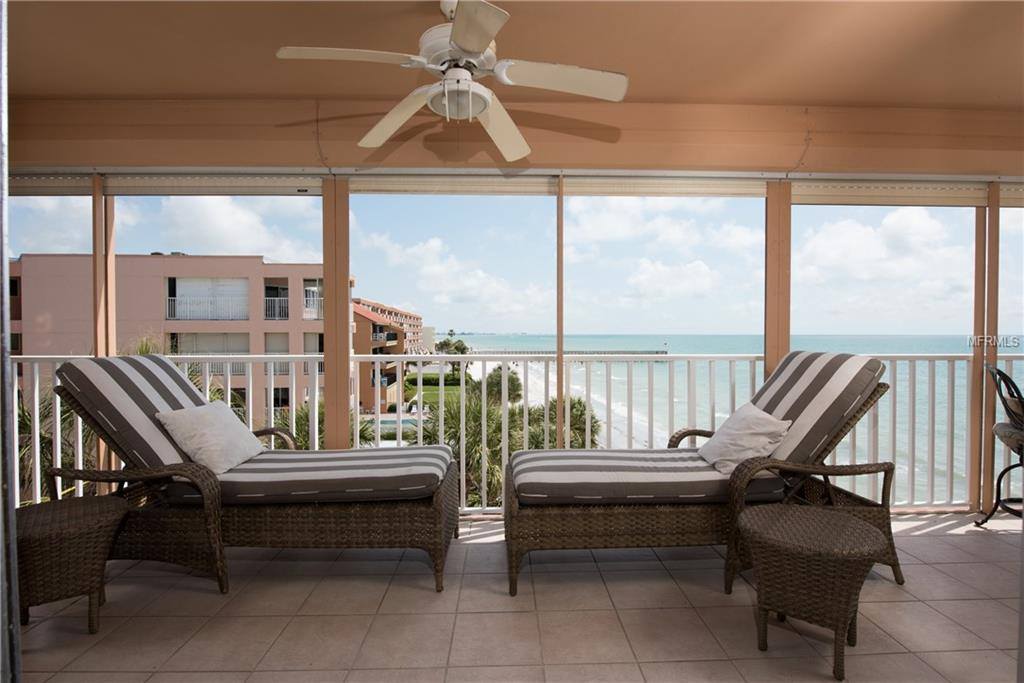 16400 Gulf Boulevard, #401, North Redington Beach, FL 33708