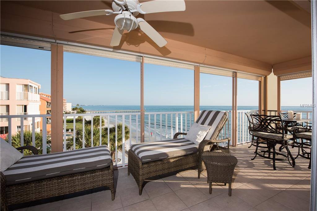 16400 Gulf Boulevard, #401, North Redington Beach, FL 33708