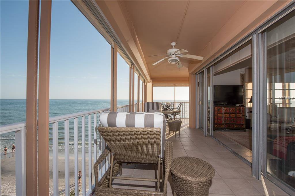 16400 Gulf Boulevard, #401, North Redington Beach, FL 33708