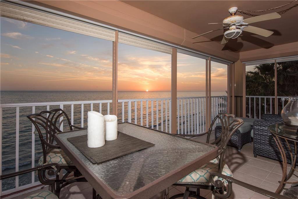 16400 Gulf Boulevard, #401, North Redington Beach, FL 33708