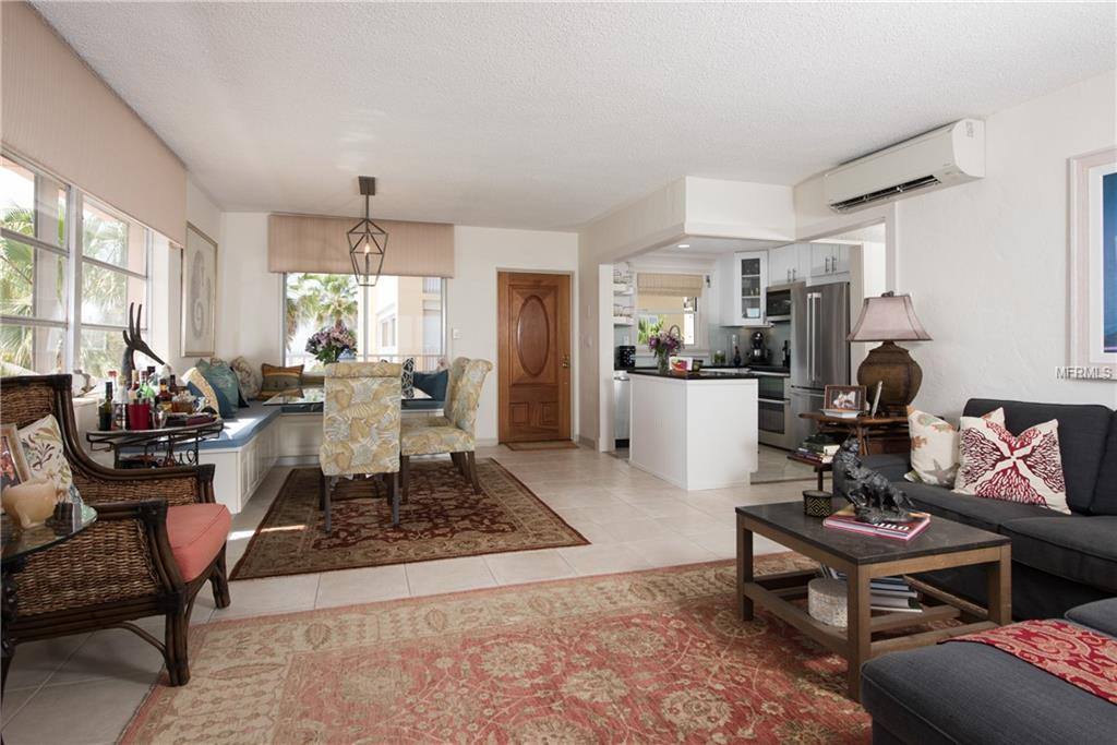 16400 Gulf Boulevard, #401, North Redington Beach, FL 33708